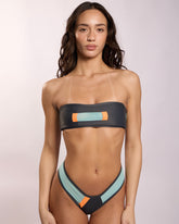 MARINA - TRI BANDEAU TOP